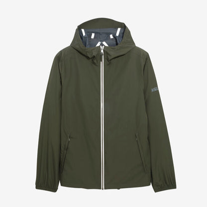 Rainpack 70 - Chaqueta plegable, impermeable y resistente a los rayos UV-C® de Aigle