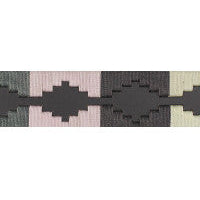 Cinturón Argentino Bordado