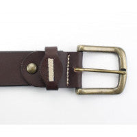 Cinturón Argentino Bordado