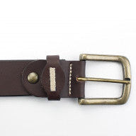 Cinturón Argentino Bordado