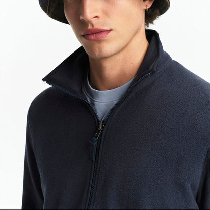 Chaqueta Polar Aigle de Microfibra Empire