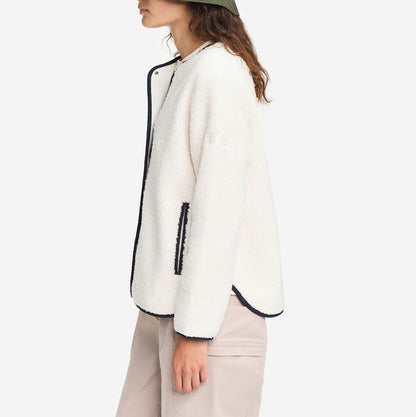 Chaqueta de Felpa Sherpa Aigle