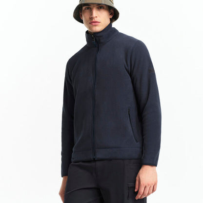 Chaqueta Polar Aigle de Microfibra Empire