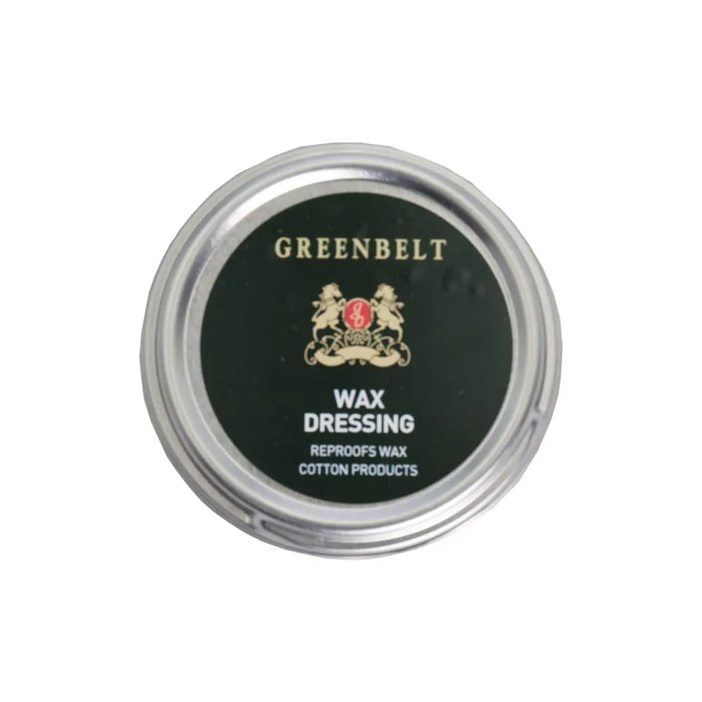Cera Greenbelt para Ropa y Chaquetas 35gr.