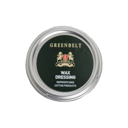 Cera Greenbelt para Ropa y Chaquetas 35gr.