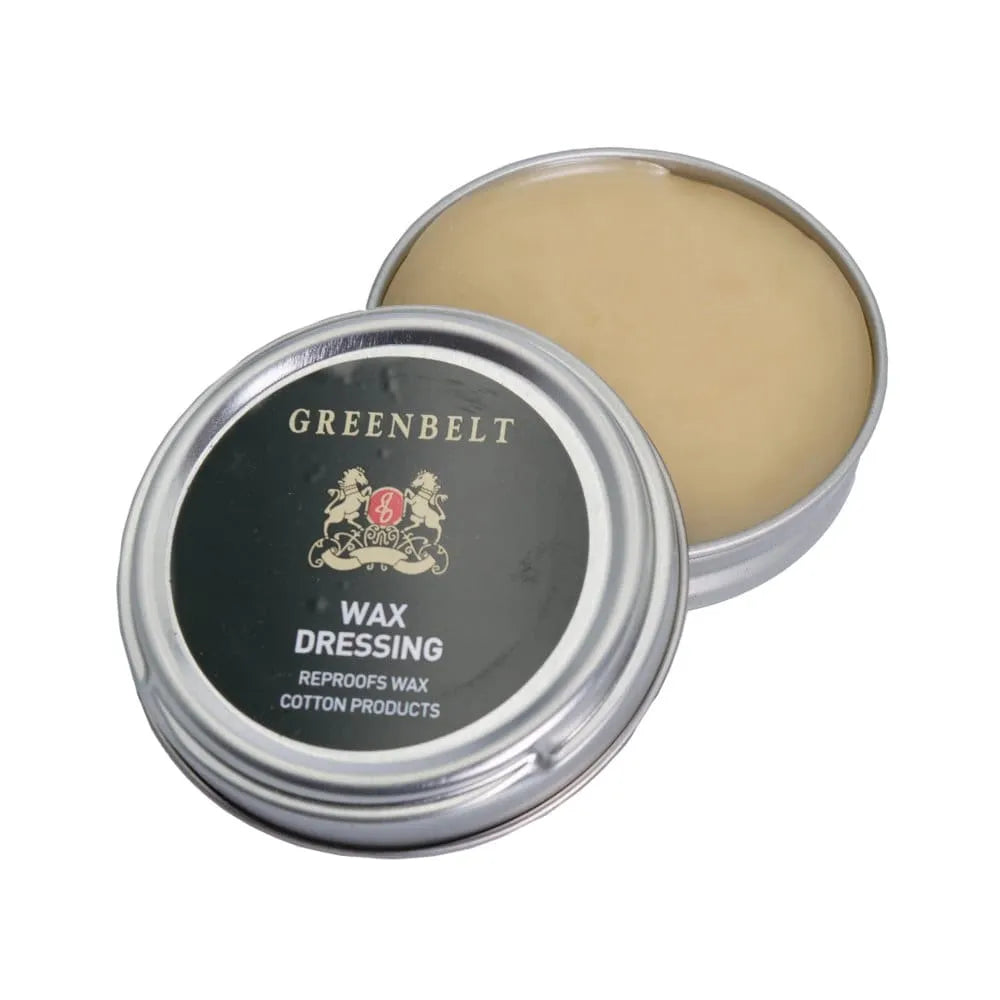 Cera Greenbelt para Ropa y Chaquetas 35gr.