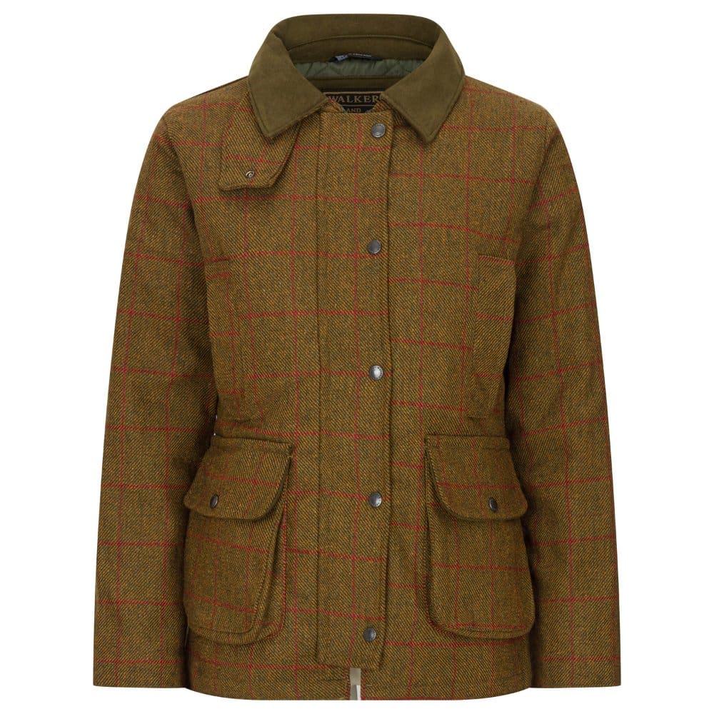 Chaqueta Hazelwood Walker and Hawkes mujer