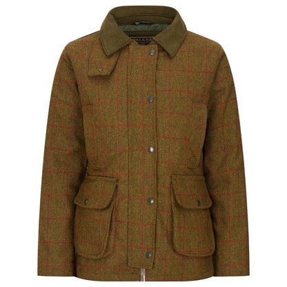 Chaqueta Hazelwood Walker and Hawkes mujer