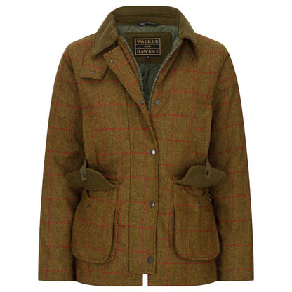 Chaqueta Hazelwood Walker and Hawkes mujer