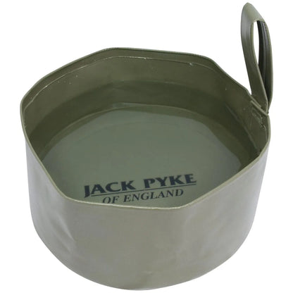 Cuenco Plegable para perros de Jack Pyke