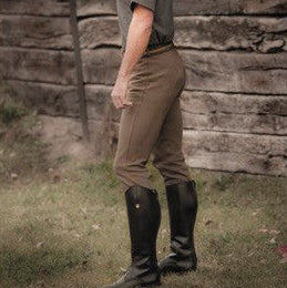 Pantalón Alardo Lexhis de montar