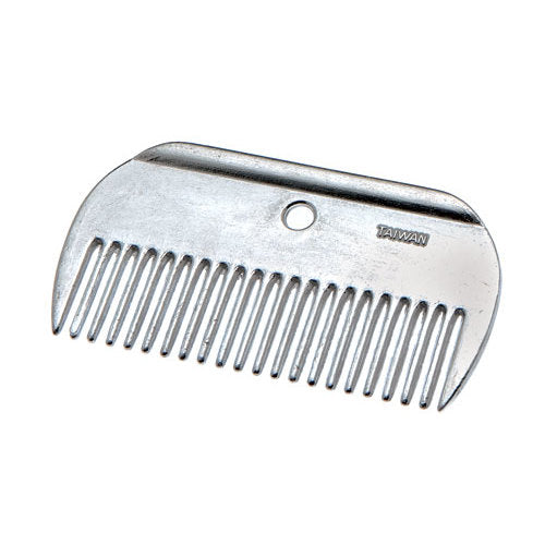 Peine HH de Aluminio sin mango