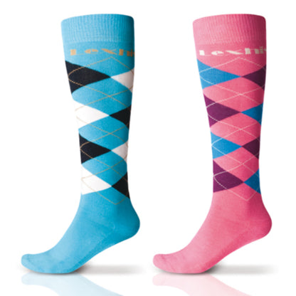 Calcetines Lexhis Argyle